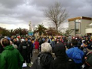 Fiumicino Half Marathon